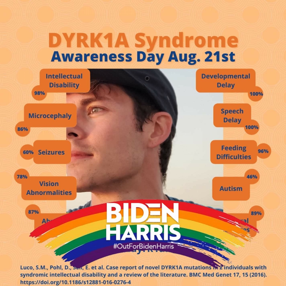 Meet your Posher, Thomas